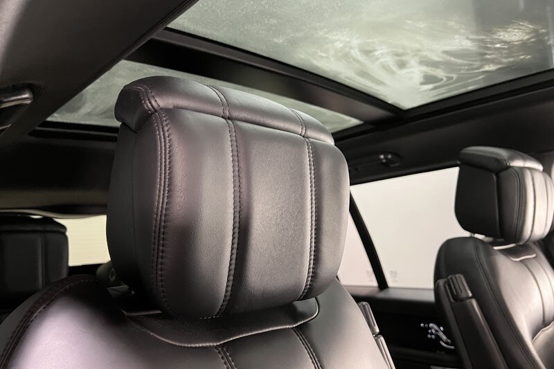 Used Land Rover Range Rover 2020 for sale - 77116199: Photo 28