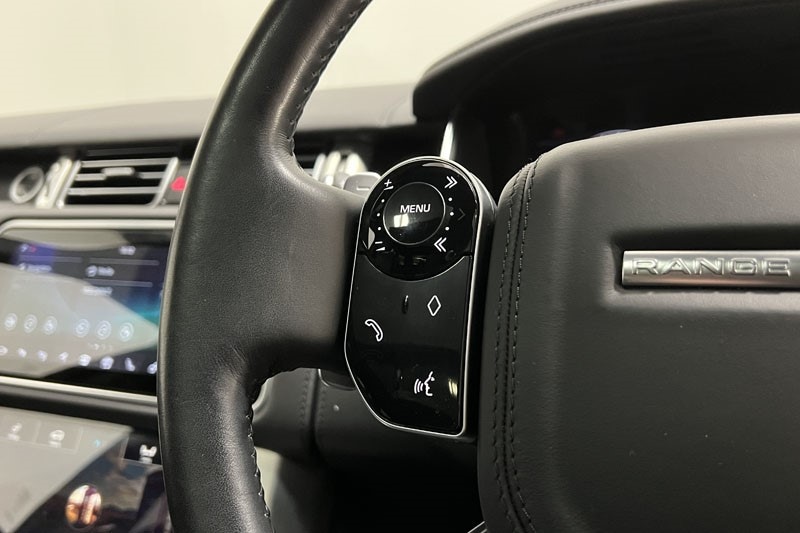 Used Land Rover Range Rover 2020 for sale - 77116199: Photo 29