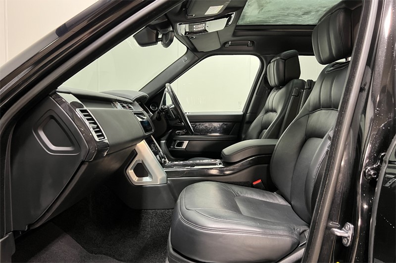 Used Land Rover Range Rover 2020 for sale - 77116199: Photo 3