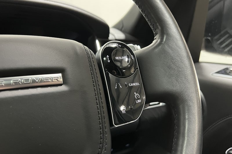 Used Land Rover Range Rover 2020 for sale - 77116199: Photo 30