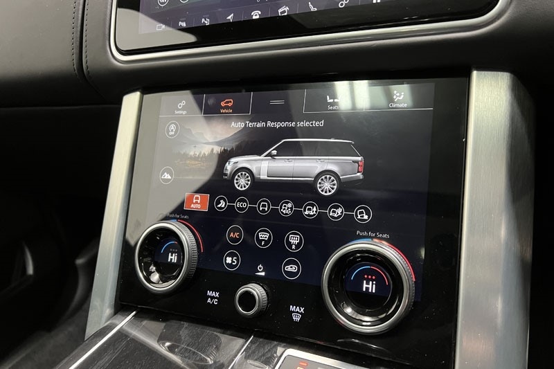 Used Land Rover Range Rover 2020 for sale - 77116199: Photo 33