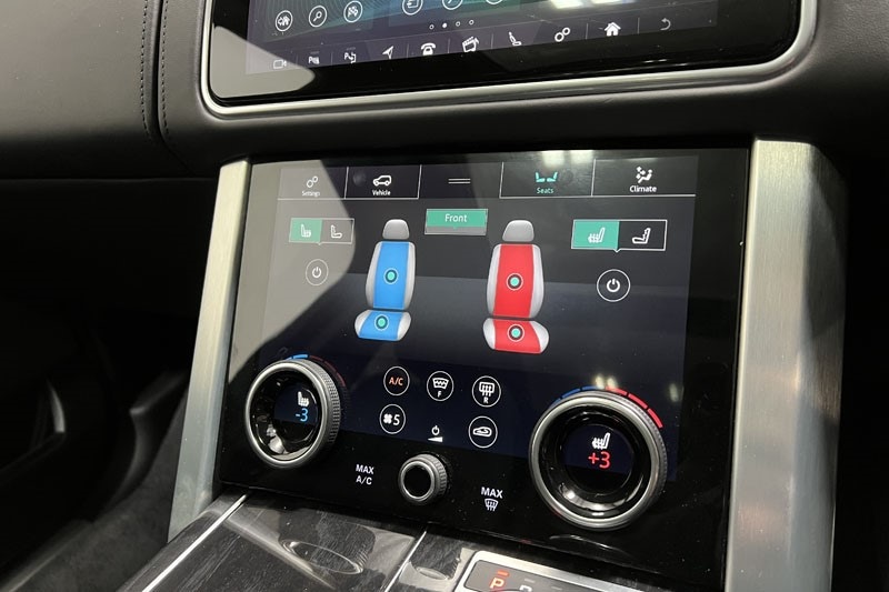 Used Land Rover Range Rover 2020 for sale - 77116199: Photo 34