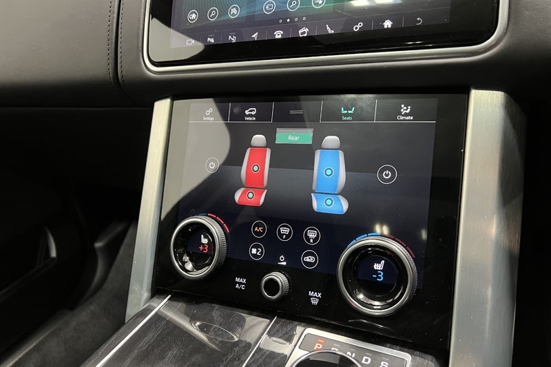 Used Land Rover Range Rover 2020 for sale - 77116199: Photo 35