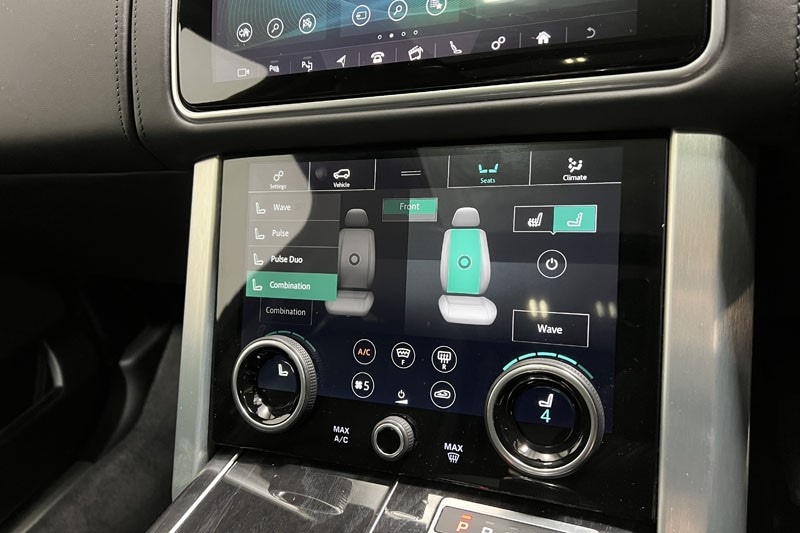 Used Land Rover Range Rover 2020 for sale - 77116199: Photo 36