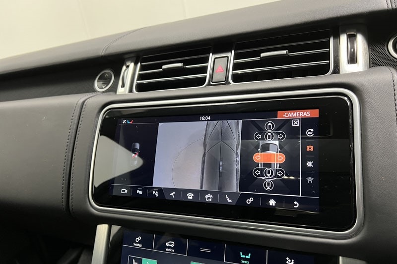 Used Land Rover Range Rover 2020 for sale - 77116199: Photo 37