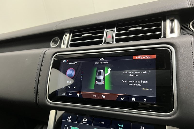 Used Land Rover Range Rover 2020 for sale - 77116199: Photo 38