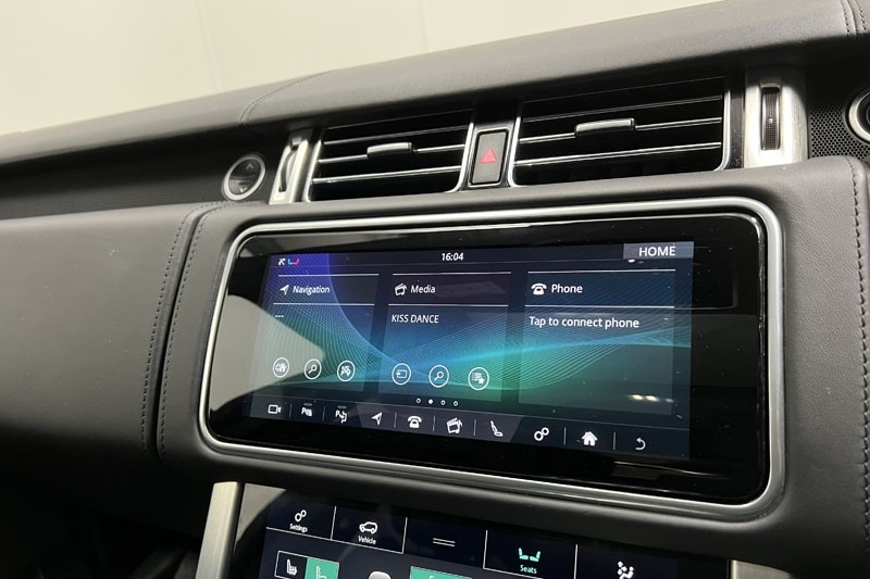 Used Land Rover Range Rover 2020 for sale - 77116199: Photo 39