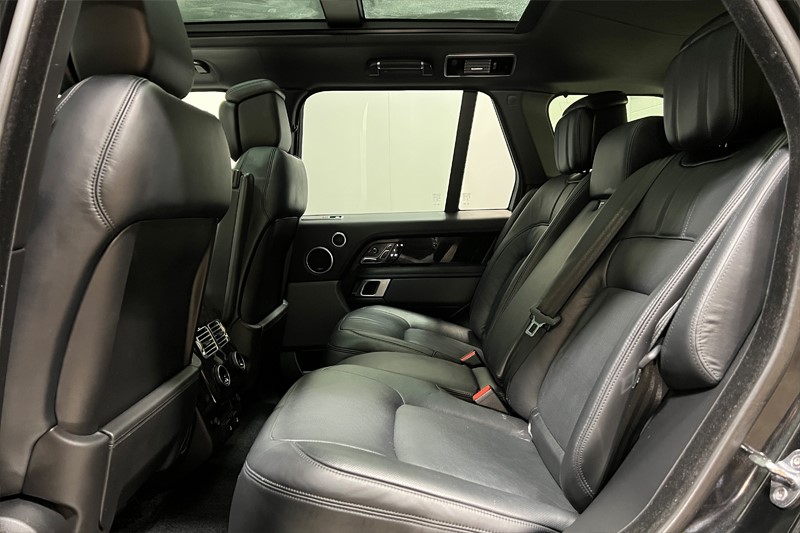 Used Land Rover Range Rover 2020 for sale - 77116199: Photo 4