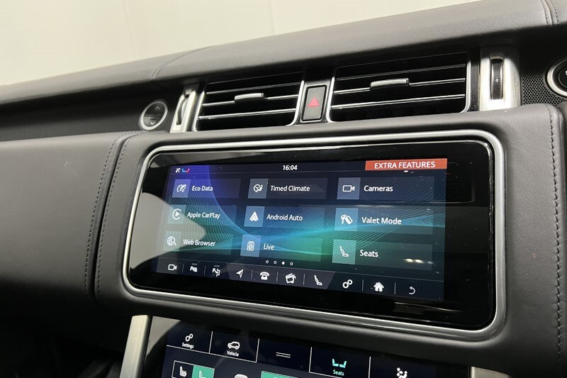 Used Land Rover Range Rover 2020 for sale - 77116199: Photo 40