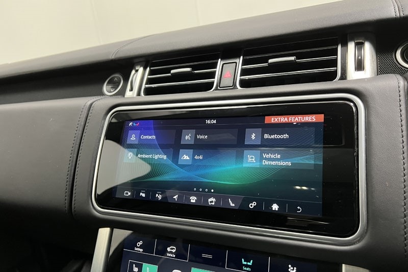 Used Land Rover Range Rover 2020 for sale - 77116199: Photo 41