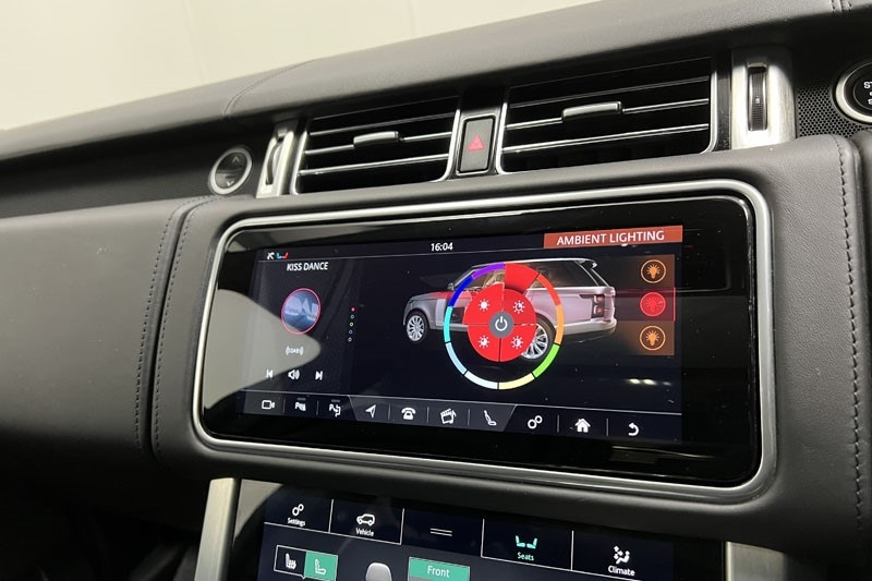 Used Land Rover Range Rover 2020 for sale - 77116199: Photo 42