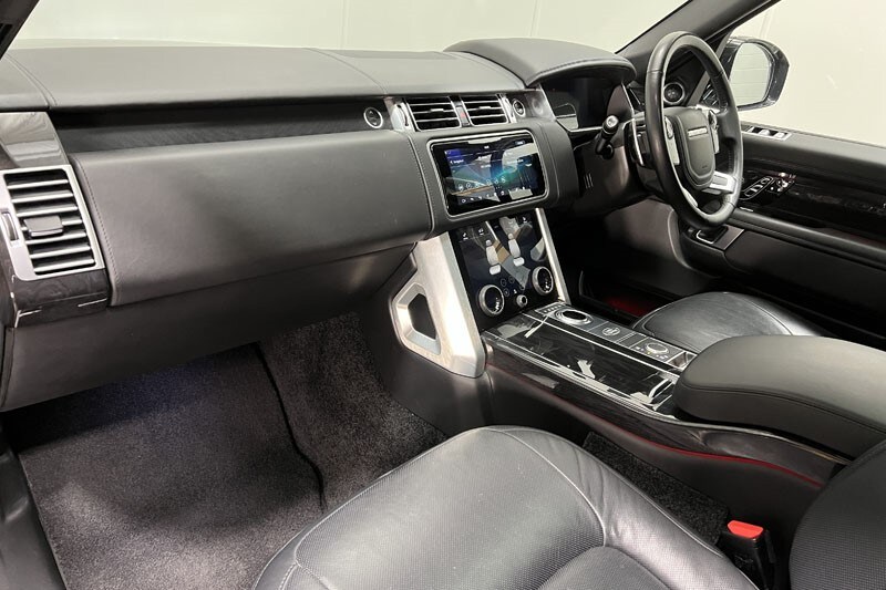 Used Land Rover Range Rover 2020 for sale - 77116199: Photo 43