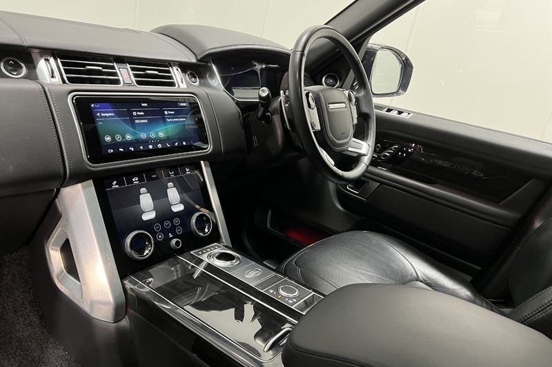 Used Land Rover Range Rover 2020 for sale - 77116199: Photo 44