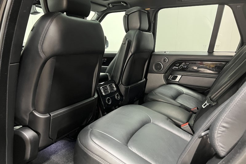 Used Land Rover Range Rover 2020 for sale - 77116199: Photo 45