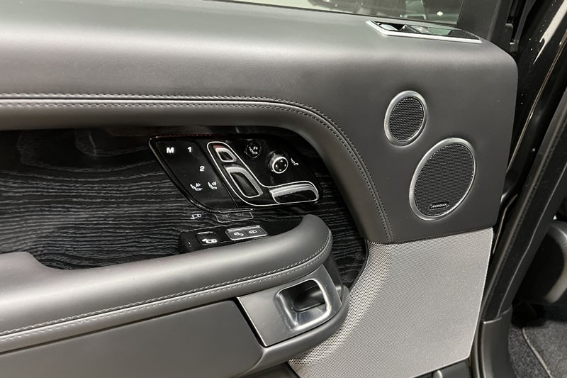 Used Land Rover Range Rover 2020 for sale - 77116199: Photo 47