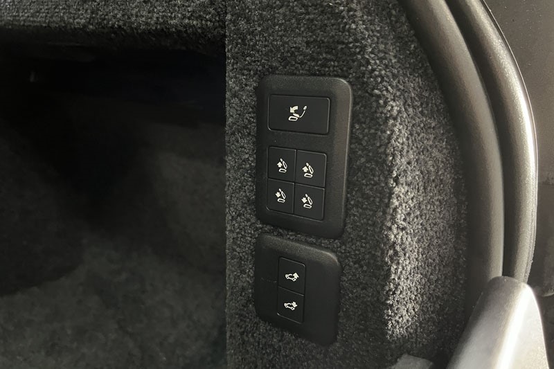 Used Land Rover Range Rover 2020 for sale - 77116199: Photo 49