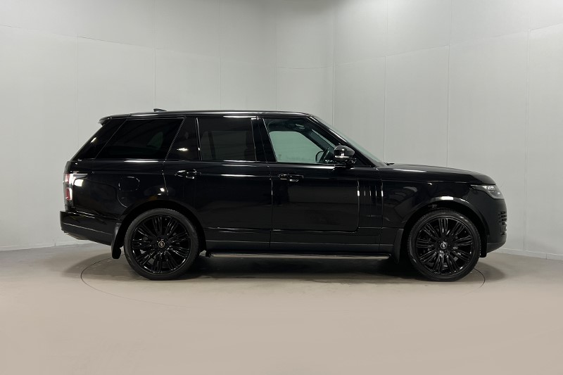 Used Land Rover Range Rover 2020 for sale - 77116199: Photo 5
