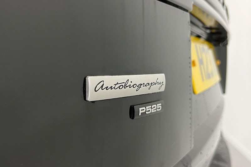 Used Land Rover Range Rover 2020 for sale - 77116199: Photo 51