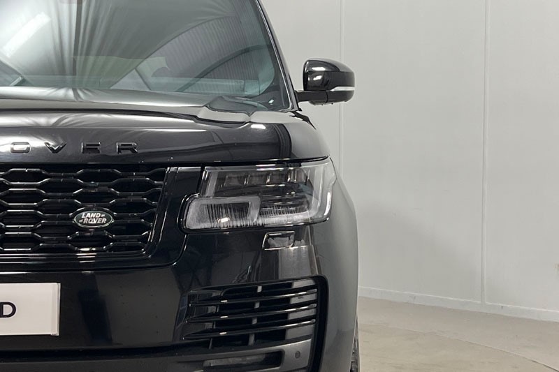 Used Land Rover Range Rover 2020 for sale - 77116199: Photo 55
