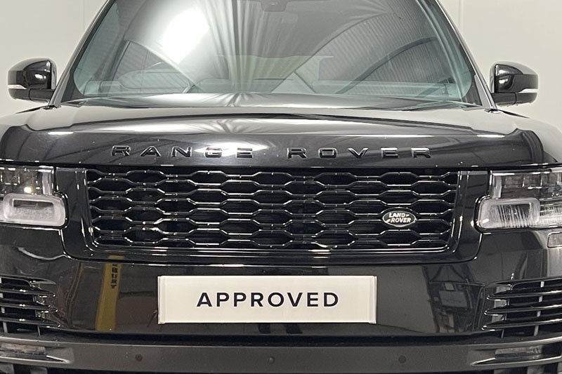 Used Land Rover Range Rover 2020 for sale - 77116199: Photo 56
