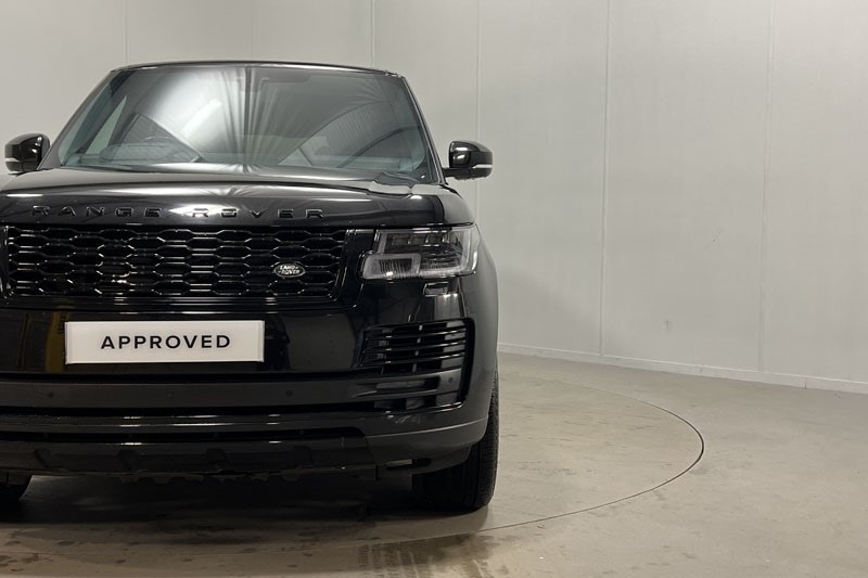 Used Land Rover Range Rover 2020 for sale - 77116199: Photo 57
