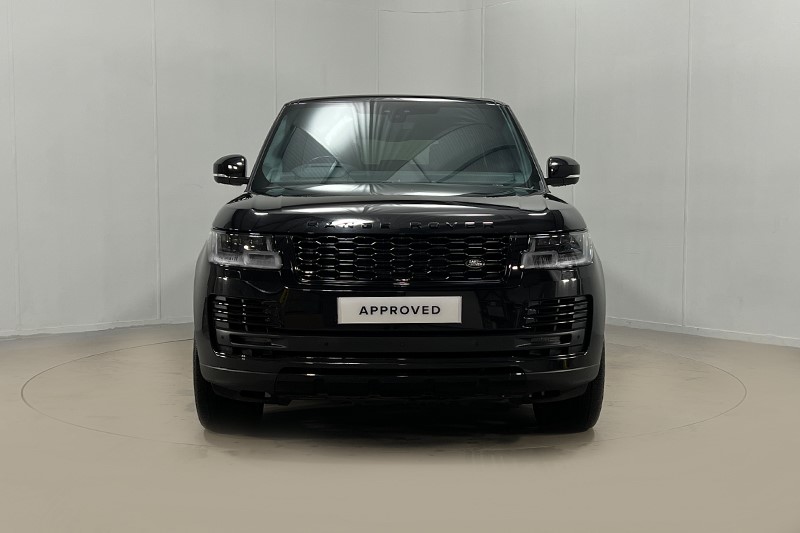 Used Land Rover Range Rover 2020 for sale - 77116199: Photo 7
