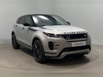 Used Land Rover Range Rover Evoque 2024 for sale - 79636695: Photo