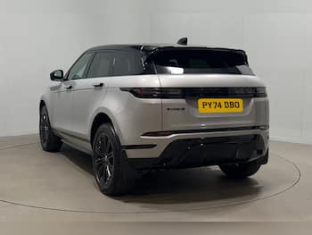 Used Land Rover Range Rover Evoque 2024 for sale - 79636695: Photo