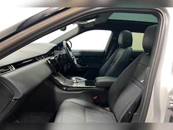 Used Land Rover Range Rover Evoque 2024 for sale - 79636695: Photo