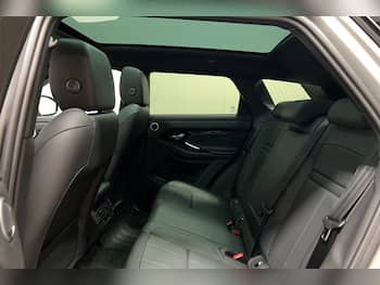 Used Land Rover Range Rover Evoque 2024 for sale - 79636695: Photo