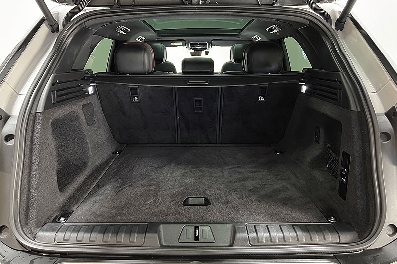 Used Land Rover Range Rover Sport 2023 for sale - 77834011: Photo 10