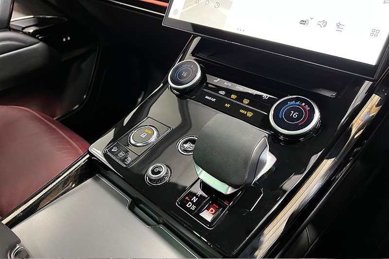 Used Land Rover Range Rover Sport 2023 for sale - 77834011: Photo 13