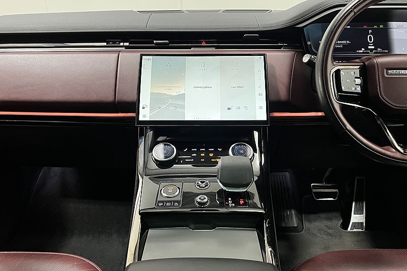 Used Land Rover Range Rover Sport 2023 for sale - 77834011: Photo 14