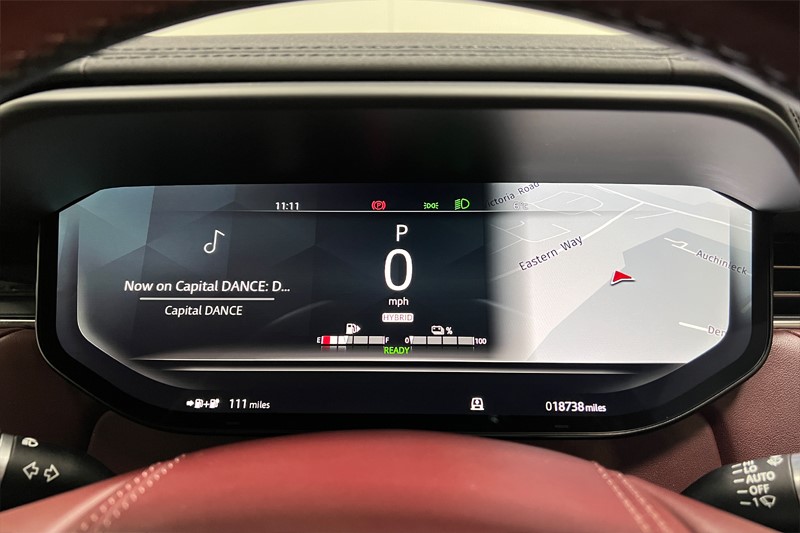 Used Land Rover Range Rover Sport 2023 for sale - 77834011: Photo 16