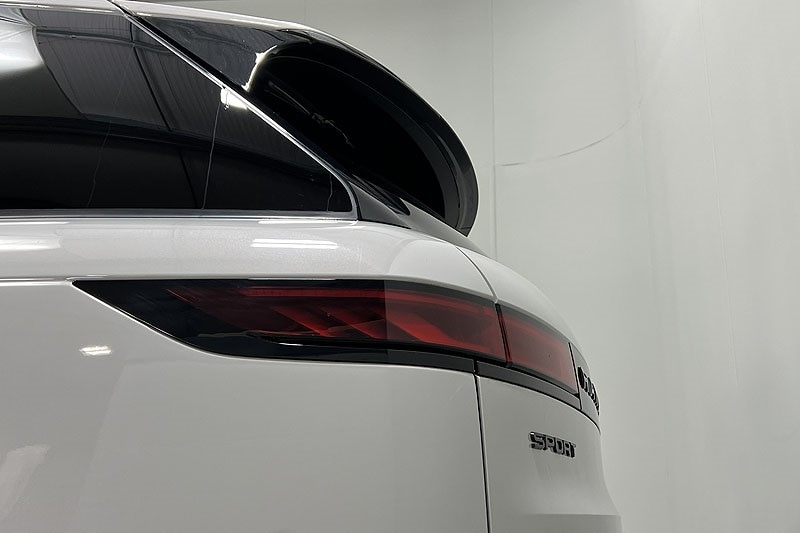 Used Land Rover Range Rover Sport 2023 for sale - 77834011: Photo 19