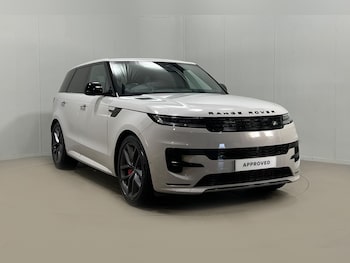 Used Land Rover Range Rover Sport 2023 for sale - 77834011: Photo