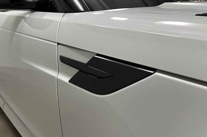 Used Land Rover Range Rover Sport 2023 for sale - 77834011: Photo 20