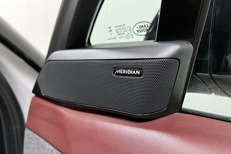 Used Land Rover Range Rover Sport 2023 for sale - 77834011: Photo 23