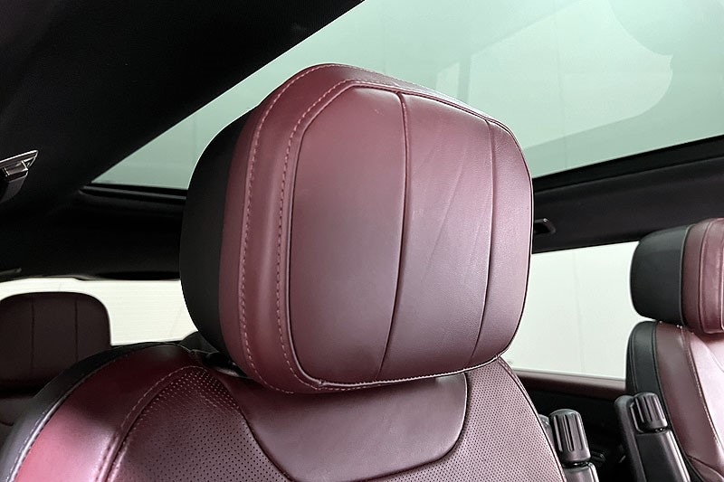 Used Land Rover Range Rover Sport 2023 for sale - 77834011: Photo 26