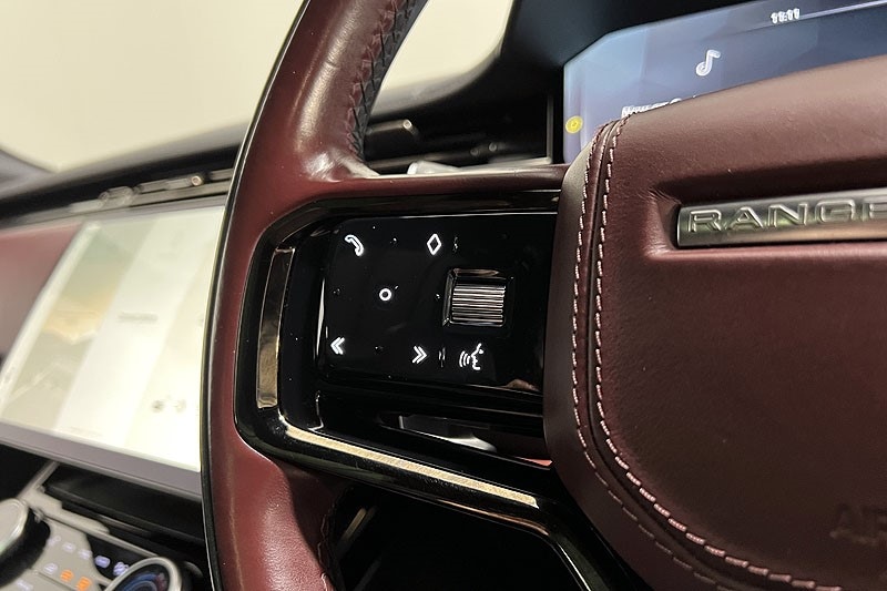 Used Land Rover Range Rover Sport 2023 for sale - 77834011: Photo 27