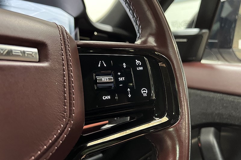 Used Land Rover Range Rover Sport 2023 for sale - 77834011: Photo 28