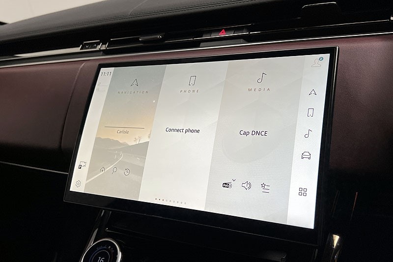 Used Land Rover Range Rover Sport 2023 for sale - 77834011: Photo 29