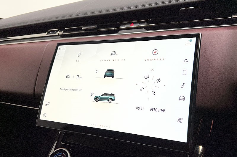 Used Land Rover Range Rover Sport 2023 for sale - 77834011: Photo 30