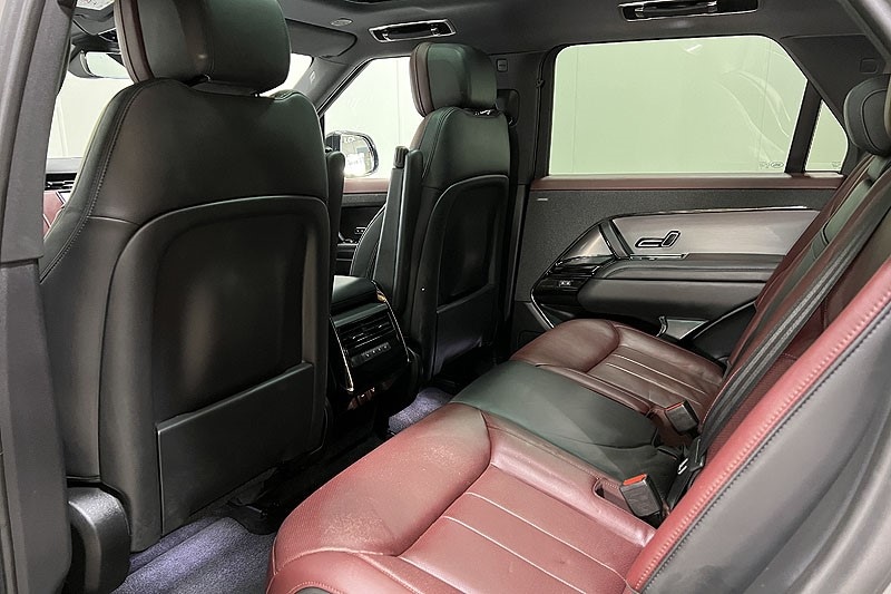 Used Land Rover Range Rover Sport 2023 for sale - 77834011: Photo 38