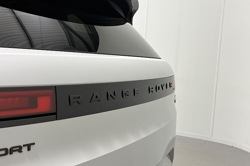 Used Land Rover Range Rover Sport 2023 for sale - 77834011: Photo 42