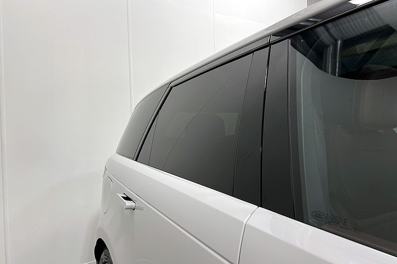 Used Land Rover Range Rover Sport 2023 for sale - 77834011: Photo 43