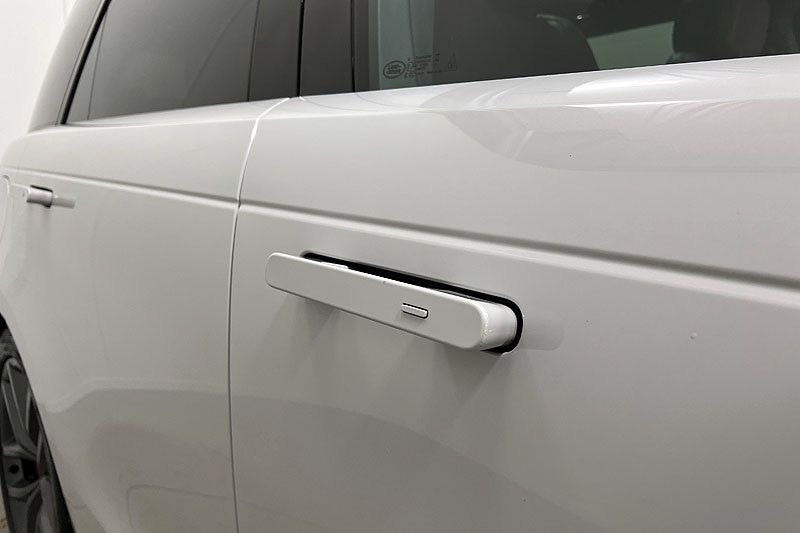 Used Land Rover Range Rover Sport 2023 for sale - 77834011: Photo 44