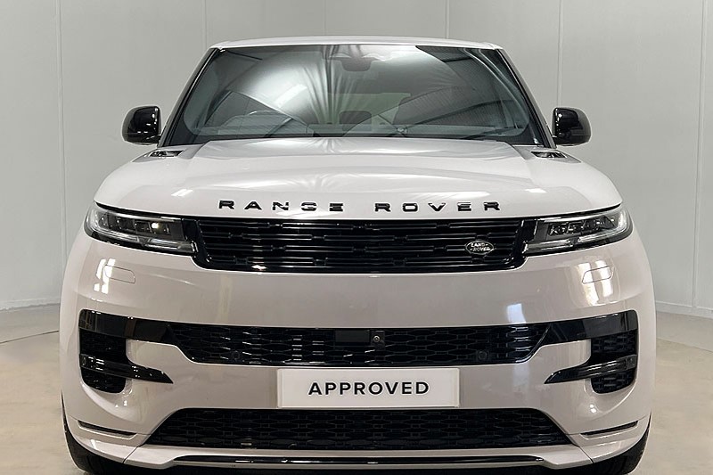 Used Land Rover Range Rover Sport 2023 for sale - 77834011: Photo 48