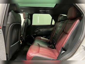 Used Land Rover Range Rover Sport 2023 for sale - 77834011: Photo