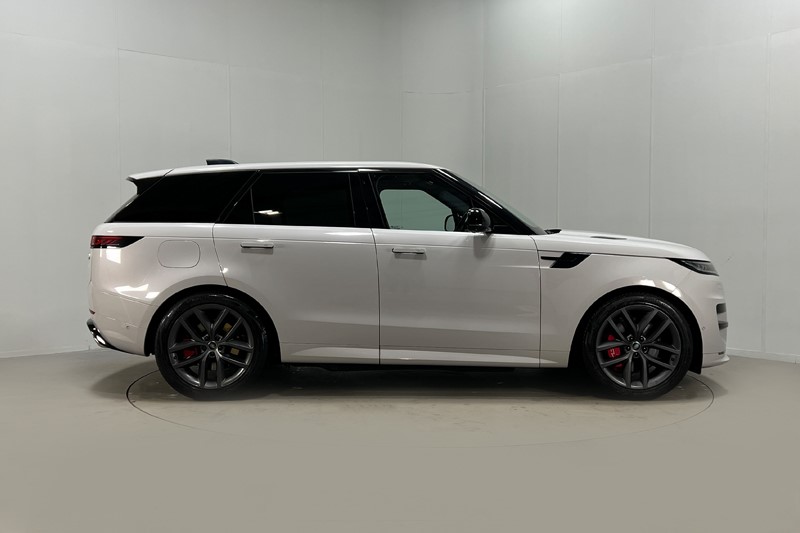 Used Land Rover Range Rover Sport 2023 for sale - 77834011: Photo 5